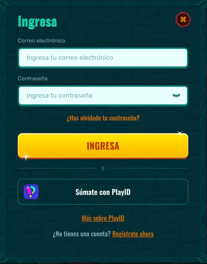Spinanga Casino Registro reg